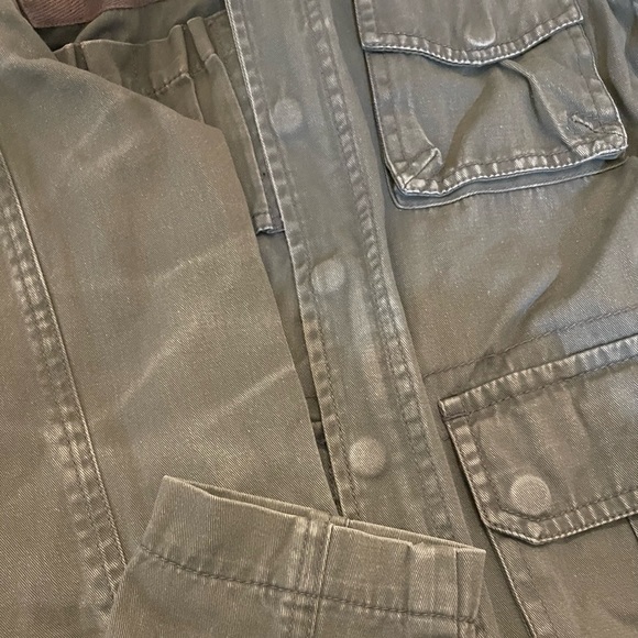 Kill City / Lip Service Military Jacket - Picture 4 of 4